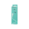 Дата кабель USB 2.0 AM to Type-C 1.0m BX16 Easy 2A White BOROFONE (BX16CW)
