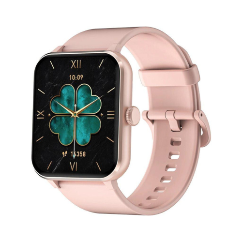 Смарт-часы Blackview R50 Pink (6931548317524)