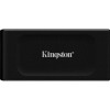 Накопичувач SSD USB Type-C 2TB XS1000 Kingston (SXS1000/2000GA)