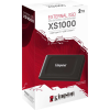 Накопичувач SSD USB Type-C 2TB XS1000 Kingston (SXS1000/2000GA)
