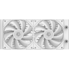 Система рідинного охолодження ID-Cooling FX240 Pro White