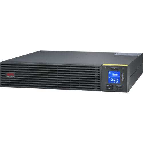 Источник бесперебойного питания APC Easy UPS SRV 2000VA 1800W, RM 2U (SRV2KRIRK-E)