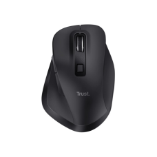 Мишка Trust Multi-device Wireless/Bluetooth Black (25708)