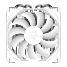 Кулер до процесора ID-Cooling IS-40X V3 White