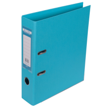 Папка - регистратор Buromax Elite A4 70 мм PP Blue (BM.3001-14)