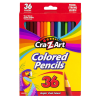 Олівці кольорові Cra-Z-Art 36 кольорів (10438CRA)