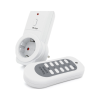 Розумна розетка Voltronic Remote Control (KWE-YK02)