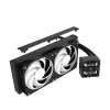 Система жидкостного охлаждения Zalman ALPHA2SEA24BLACK