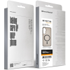 Чохол до мобільного телефона Armorstandart Mystiq MagCase Samsung S26 Plus 5G Black (ARM91631)
