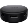 Порт-реплікатор Dell Pro 7-in-1 USB-C Travel Hub - DA326 (470-BGCG)
