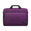 Сумка для ноутбука Grand-X 14'' SB-148 soft pocket Purple (SB-148P)