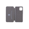 Чохол до мобільного телефона BeCover Exclusive Vivo Y15s / Y15a Black (709078)