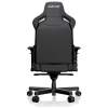 Крісло ігрове Anda Seat Kaiser 2 Size XL Black (AD12XL-07-B-PV-B01)