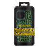 Чохол до мобільного телефона Harder Crocosaur Apple iPhone 15 Pro Max Green (ARM76708)