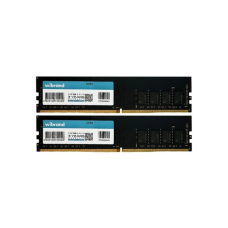 Модуль памяти для компьютера DDR4 16GB (2x8GB) 3600 MHz Wibrand (WI3600DDR4D/2x8GB)