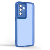 Чохол до мобільного телефона Armorstandart Shade Samsung A17 4G Blue (ARM89964)