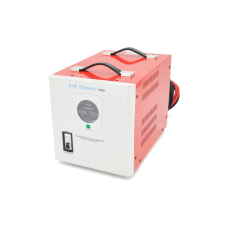 Пристрій безперебійного живлення Westech EAP DUAL-2000VA/1400W 24V (WS-EAP-2000 DUAL)