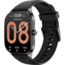 Смарт-часы Amazfit Pop 3S Black (997952)