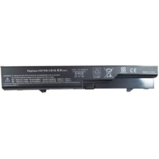 Акумулятор до ноутбука AlSoft HP ProBook 4520s HSTNN-DB1A 5200mAh 6cell 10.8V Li-ion (A41455)