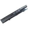 Акумулятор до ноутбука AlSoft HP ProBook 4520s HSTNN-DB1A 5200mAh 6cell 10.8V Li-ion (A41455)