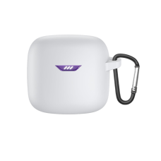 Чохол для навушників Armorstandart Hang Case для JBL Tune FleX White (ARM79922)