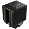 Кулер до процесора Deepcool AK620 Digital Pro (R-AK620-BKAPMN-G)