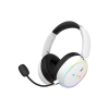 Навушники Hator Phoenix 2 Wireless Hi-Res SyncHUB White (ESH41)