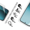 Плівка захисна Armorstandart hydrogel OPPO Reno14 F 5G / Reno14 FS 5G (ARM87114)