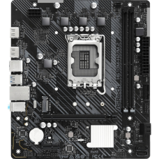 Материнская плата ASRock H610M-H2/M.2