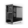 Корпус для ПК Hyte Y40 Black-White (CS-HYTE-Y40-BW)
