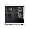 Корпус для ПК Hyte Y40 Black-White (CS-HYTE-Y40-BW)