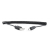 Дата кабель USB 2.0 AM to Micro 5P 1.8m Cablexpert (CC-mUSB2C-AMBM-6)