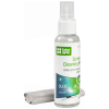Спрей для очищення ColorWay Screens Cleaning Kit TV/OLED/LED/LCD 60ML + Microfibre (CW-2615)