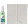 Спрей для очищення ColorWay Screens Cleaning Kit TV/OLED/LED/LCD 60ML + Microfibre (CW-2615)