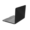 Чохол до ноутбука Armorstandart 13" MacBook Neo Black Crystal (ARM91114)