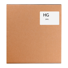 Тонер Brother HL-L2371, 2x10кг black HG (HG770)