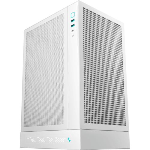 Блок живлення Deepcool CH170 Digital White (R-CH170-WHNPI0D-G-1)