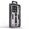 Чохол до мобільного телефона Armorstandart Proover Motorola Edge 60 Fusion 5G Grey (ARM85745)