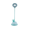 Настільна лампа Kite Cloudy Bunny LED з акумулятором, зелена (K24-493-1-4)
