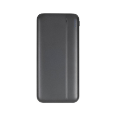 Батарея універсальна RivaCase 10000mA, 10W, black (VA2031)