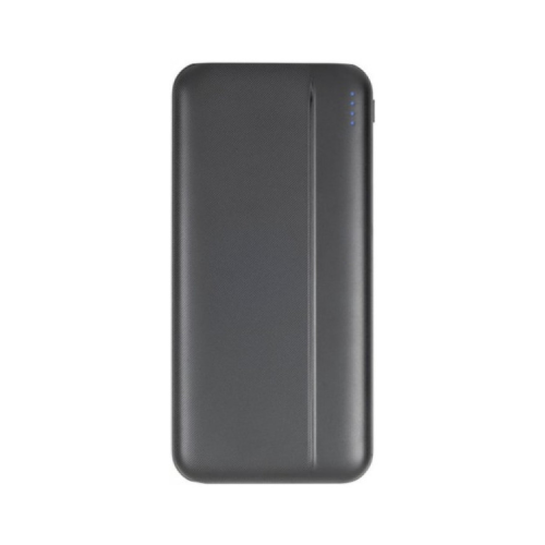 Батарея універсальна RivaCase 10000mA, 10W, black (VA2031)