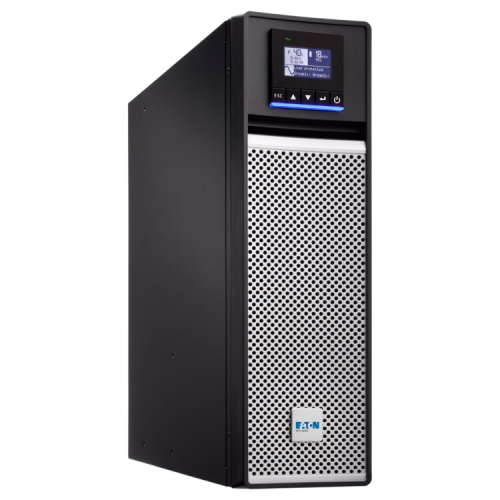 Пристрій безперебійного живлення Eaton 5PX G2 3000VA RT3U (5PX3000IRT3UG2)