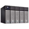 Пристрій безперебійного живлення Eaton 5PX G2 3000VA RT3U (5PX3000IRT3UG2)