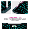 Чохол до планшета Armorstandart Y-Type PEN Xiaomi Redmi Pad 2 Pro Pine Green (ARM91190)