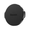 Універсальний автотримач Baseus Small ears series Magnetic suction bracket (Flat type) black (SUER-C01)