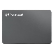 Зовнішній жорсткий диск 2.5" 2TB Transcend (TS2TSJ25C3N)