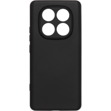 Чохол до мобільного телефона Armorstandart ICON Xiaomi Redmi Note 14 Pro 4G Camera cover Black (ARM79823)