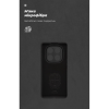 Чохол до мобільного телефона Armorstandart ICON Xiaomi Redmi Note 14 Pro 4G Camera cover Black (ARM79823)