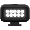 Аксессуар к экшн-камерам GoPro GoPro Light Mod for Hero 11, Hero 10, Hero 9, HERO 8 (ALTSC-001-EU)