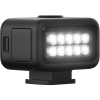 Аксессуар к экшн-камерам GoPro GoPro Light Mod for Hero 11, Hero 10, Hero 9, HERO 8 (ALTSC-001-EU)